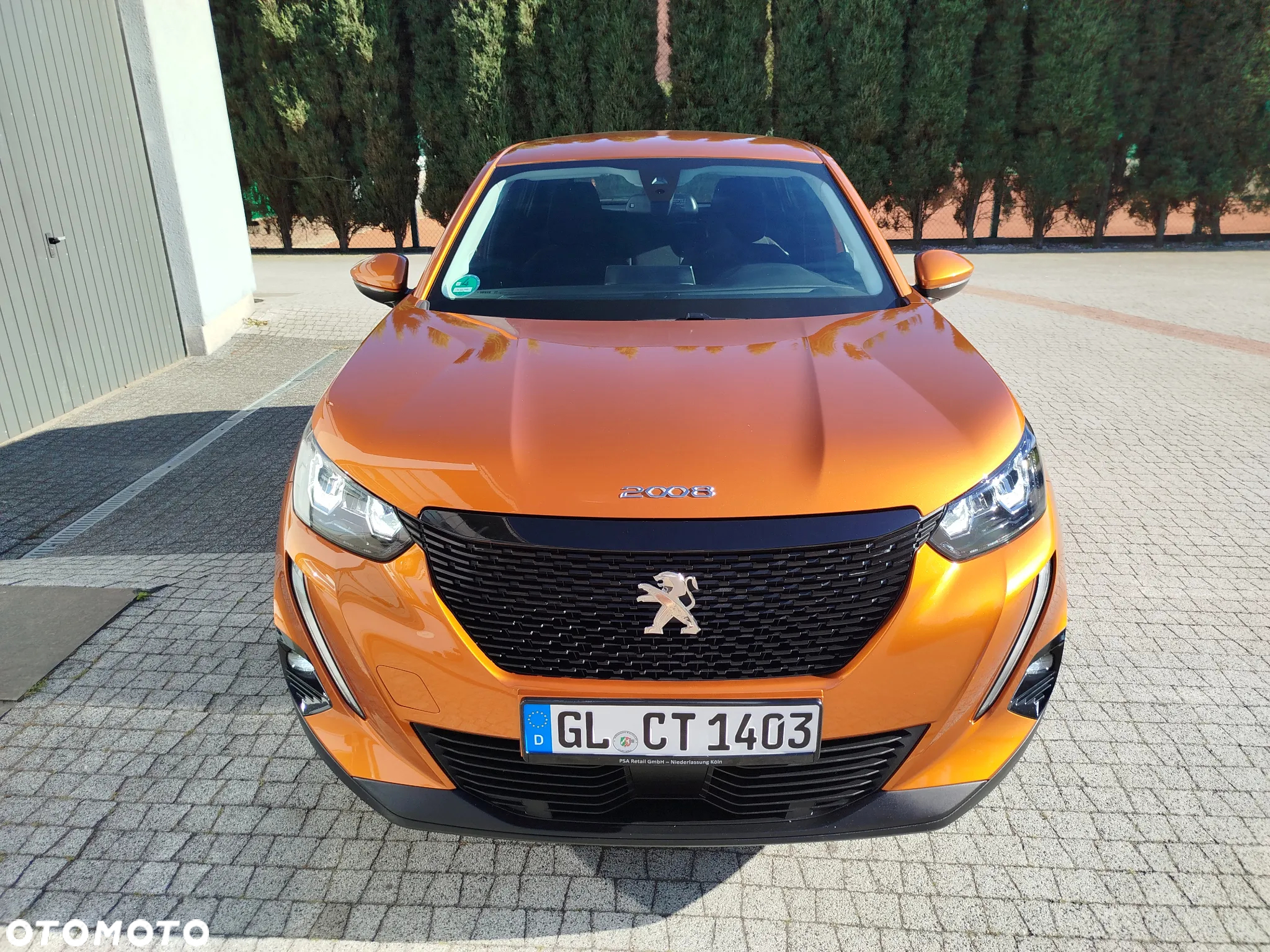 Peugeot 2008 PureTech 100 Stop&Start Allure Pack - 6