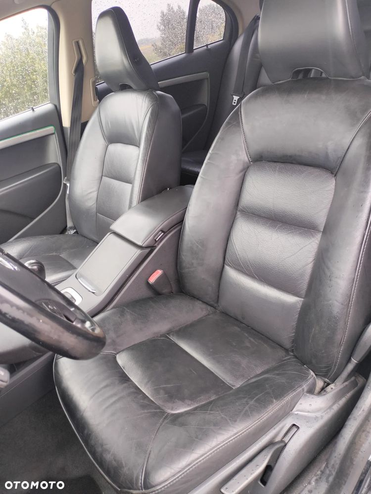 Volvo S80 2.0D Momentum - 14
