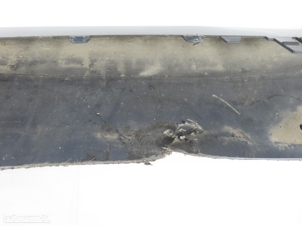 Parachoques M Frente Usado / Original BMW 1 (F40) 51119881567 / 8070928 - 8