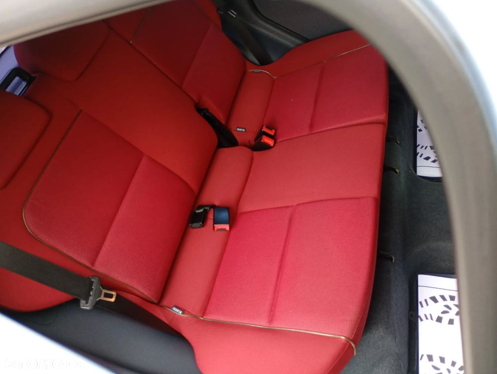 Mitsubishi Colt 1.3 Instyle - 21