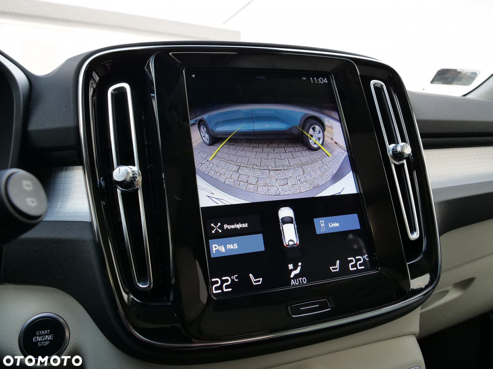 Volvo XC 40 - 23