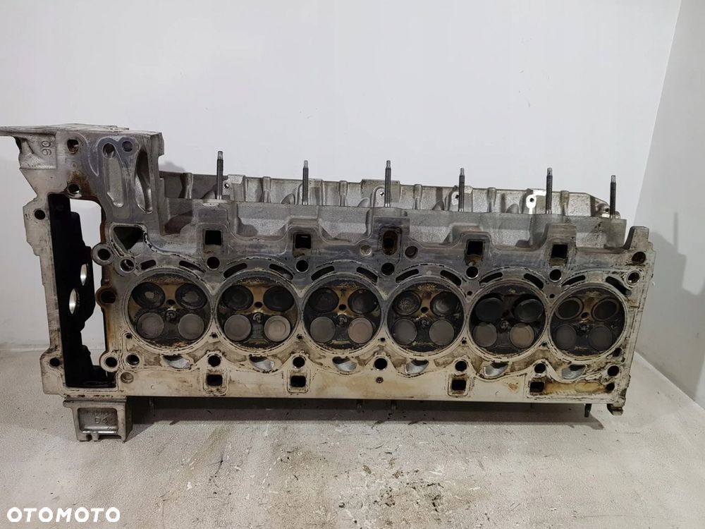 GŁOWICA SILNIKA 7560180 BMW E82 E88 E90 E91 E91 E92 E93 3.0B 335i N54B30A - 6