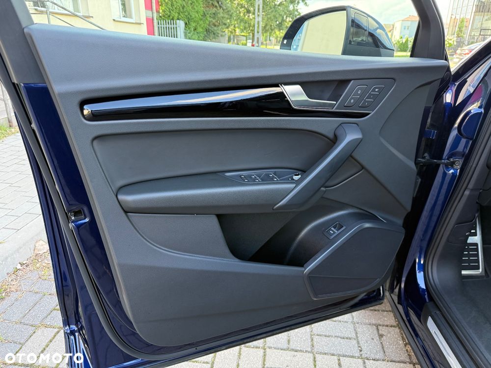 Audi Q5 - 19