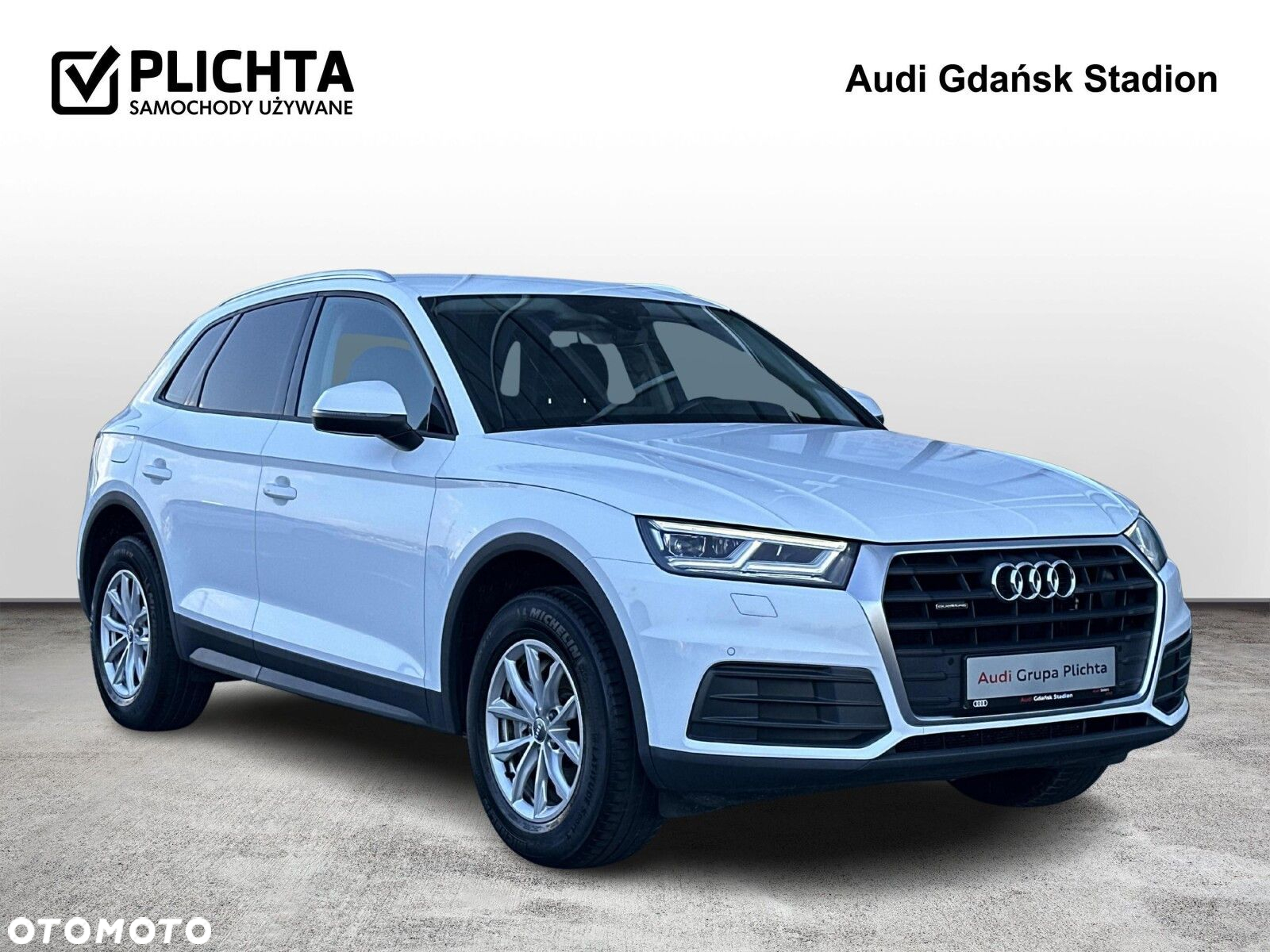 Audi Q5 35 TDI Quattro S tronic - 7