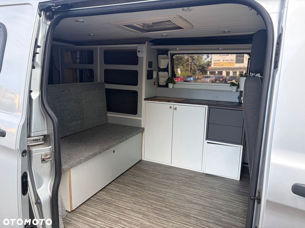 Ford Transit custom - 15