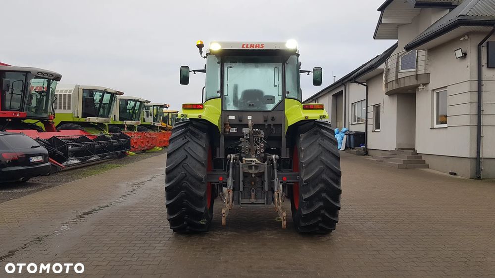 Claas ARES 616 RX 2007R - 25
