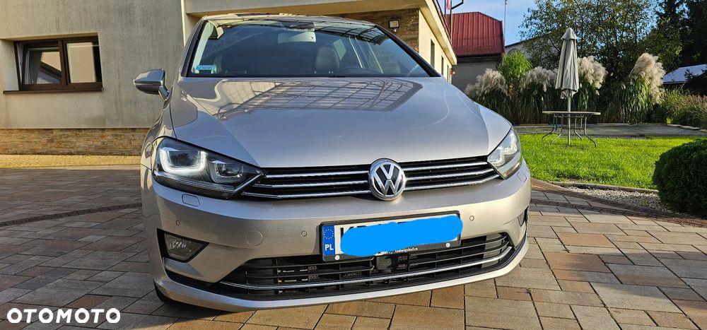 Volkswagen Golf Sportsvan 2.0 TDI (BlueMotion Technology) Highline - 7