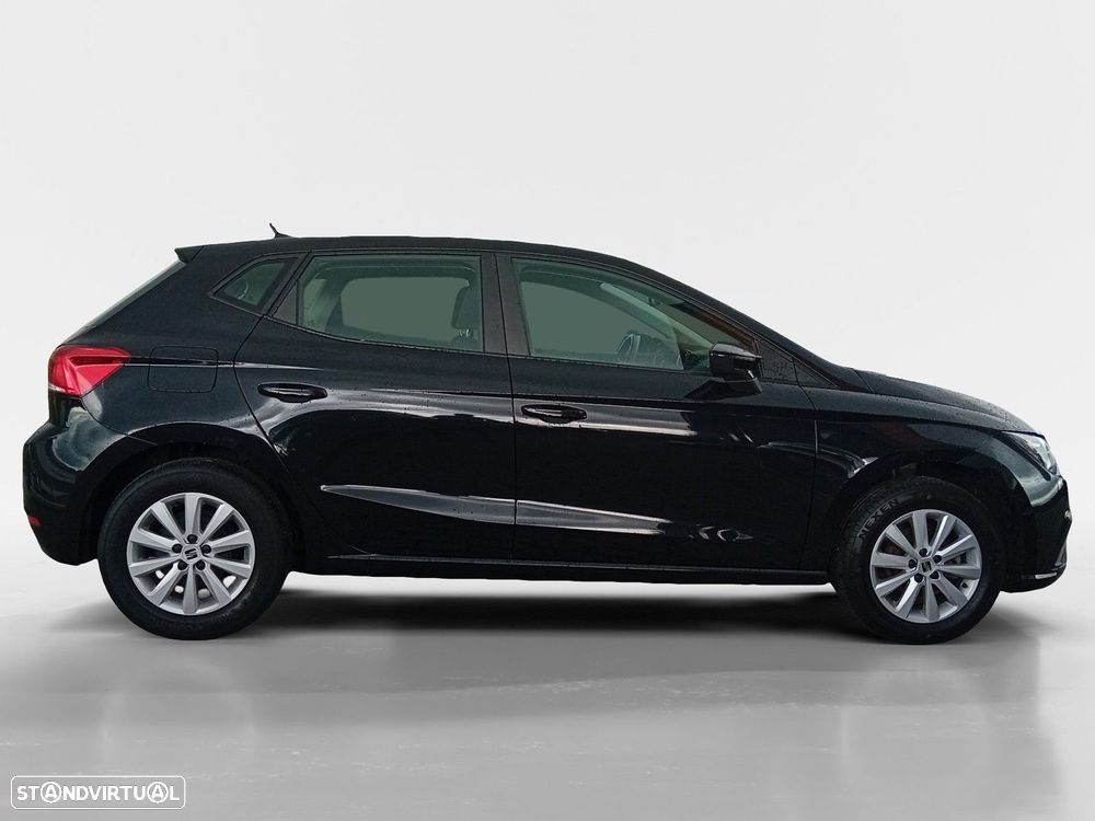 SEAT Ibiza 1.0 TSI Style - 6