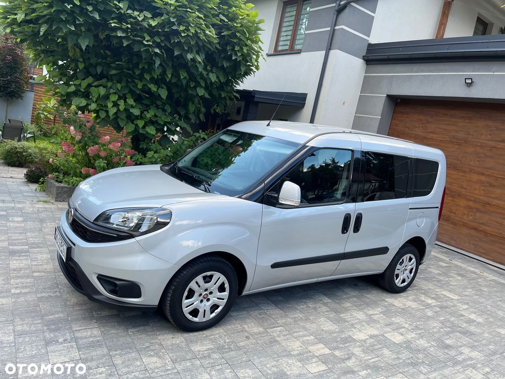 Fiat Doblo