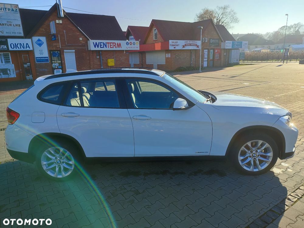 BMW X1 xDrive28i - 15