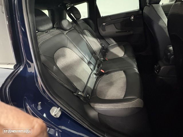 MINI Countryman Cooper SE ALL4 Auto - 33