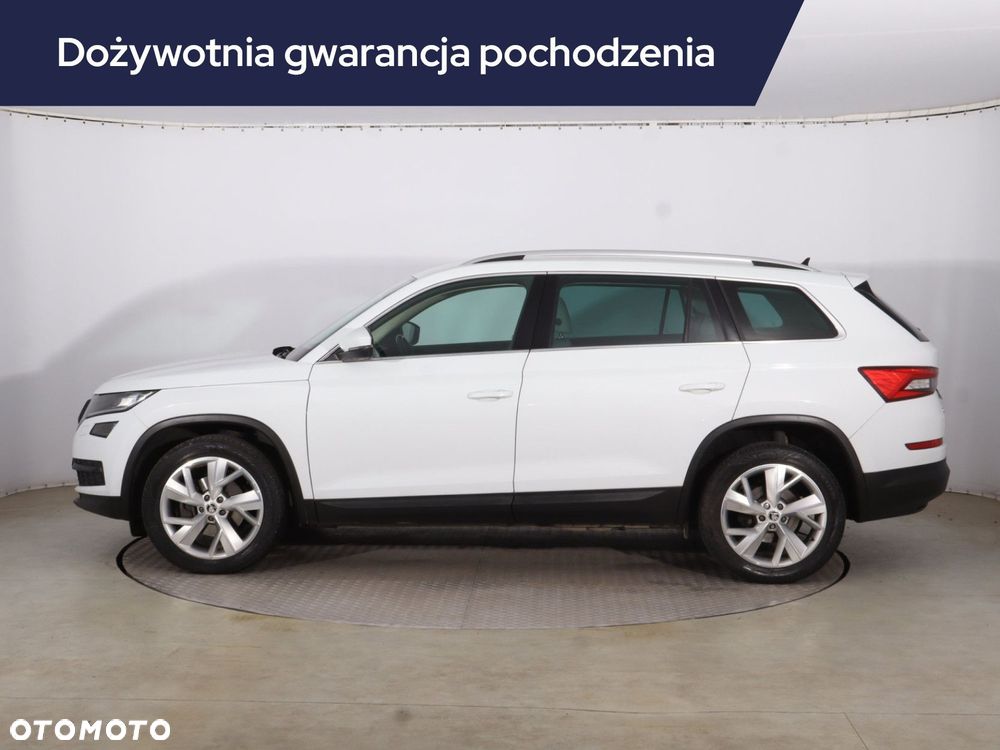 Skoda Kodiaq - 4