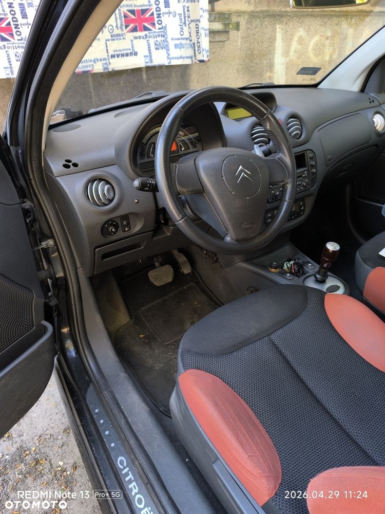 Citroën C2 - 3