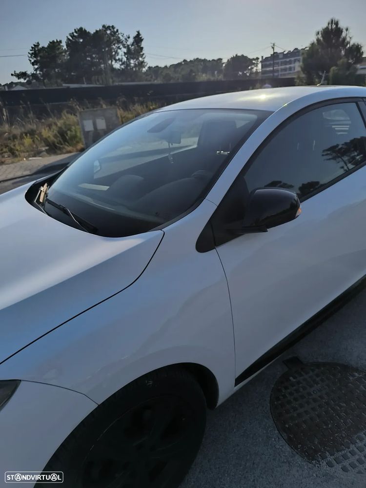 Renault Mégane Coupe - 4
