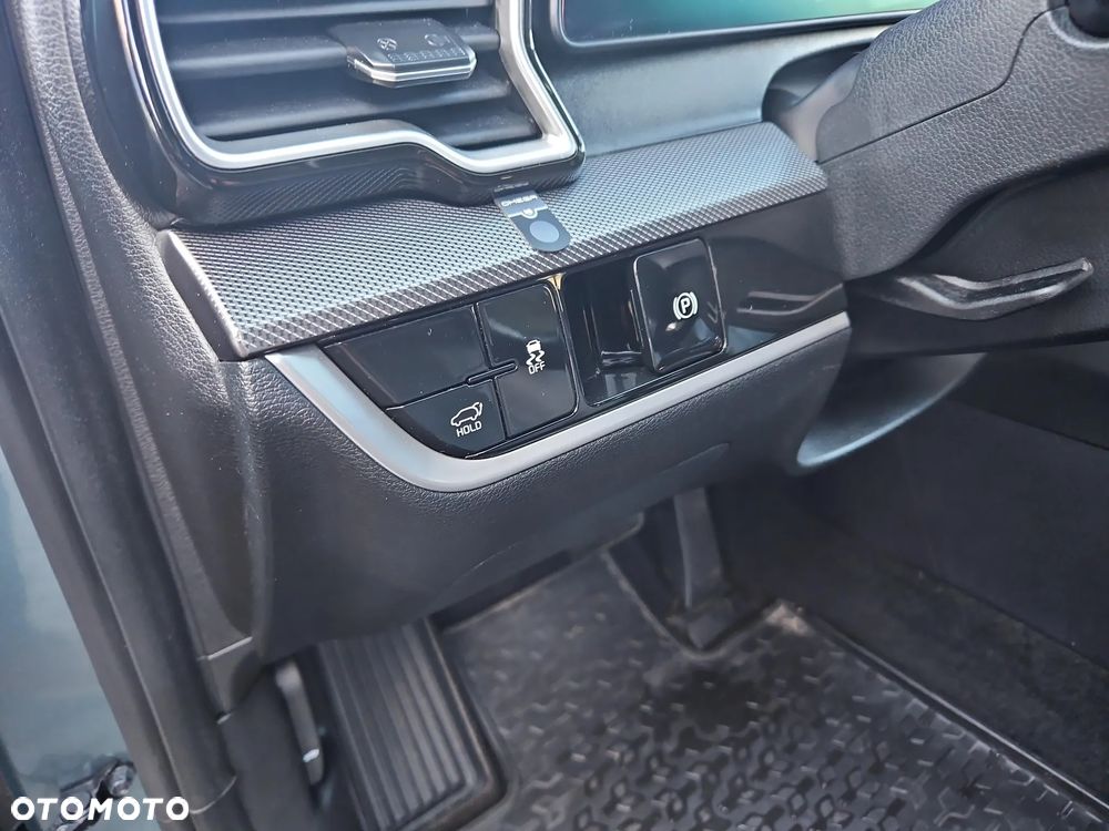 Kia Sportage 1.6 T-GDI Business Line 2WD DCT - 20