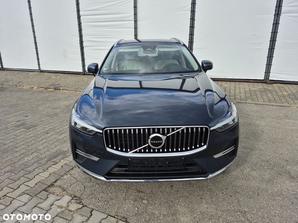 Volvo XC 60 B4 D Geartronic Inscription - 15