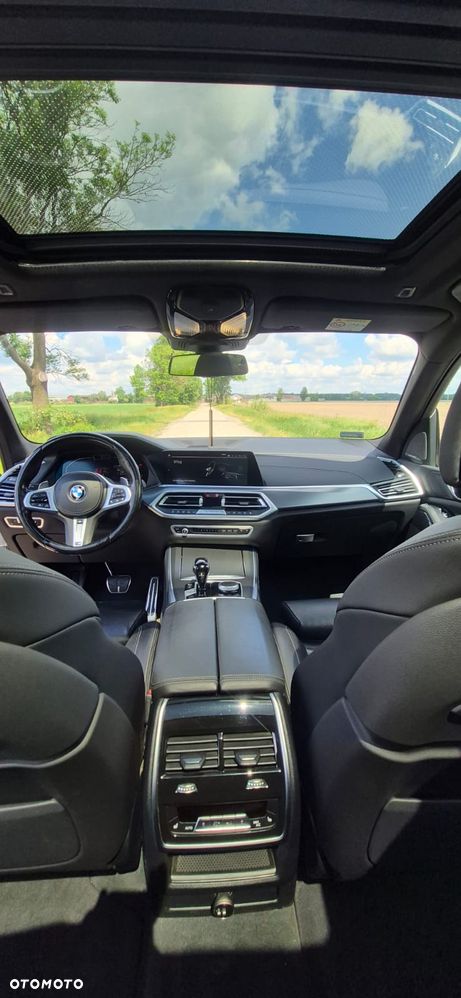BMW X5 xDrive30d mHEV sport - 17