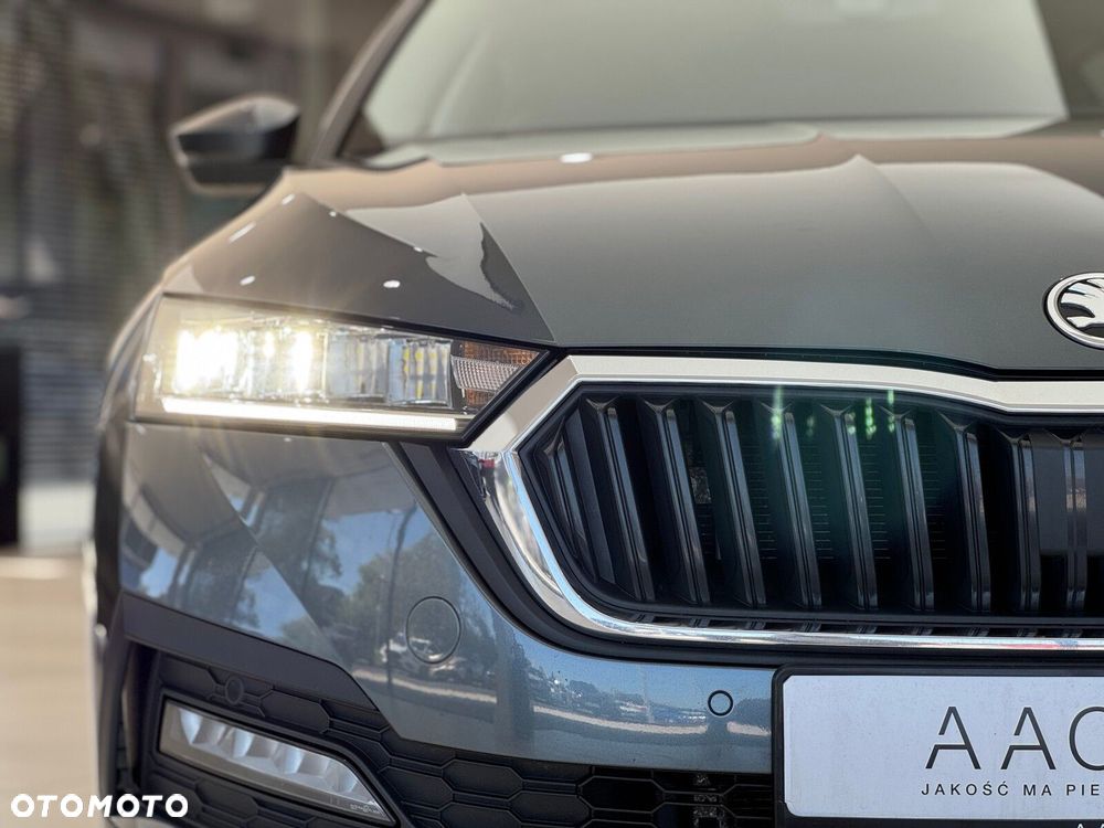 Skoda Octavia 1.4 TSI Plug-In Hybrid Style DSG - 40