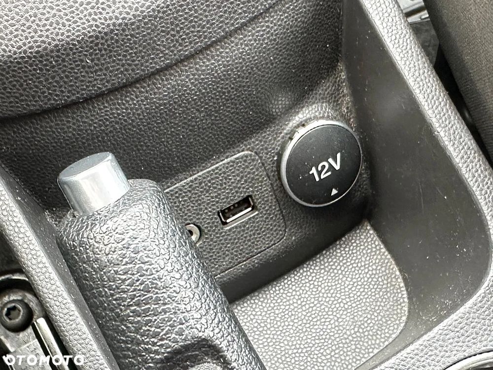 Ford Fiesta 1.0 EcoBoost Titanium - 21