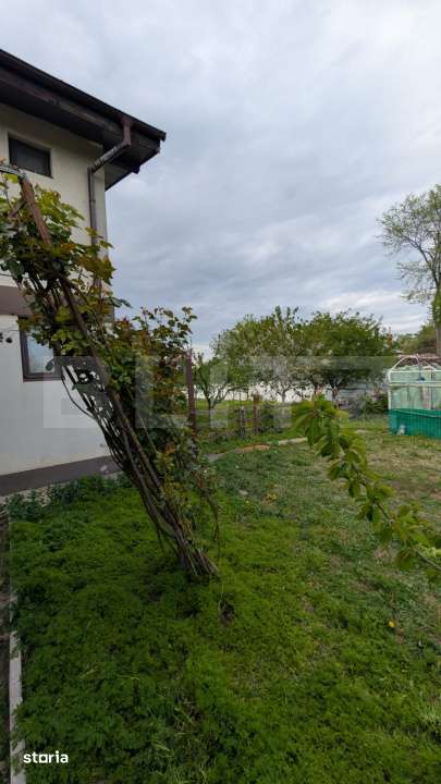 Casa P+M solida, cu teren generos, 179 mp, zona Exterior Sud - Racari - Imagine principală: 4/16