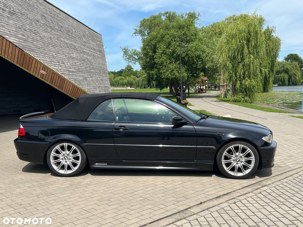 BMW Seria 3 318 Ci Edition Sport - 15