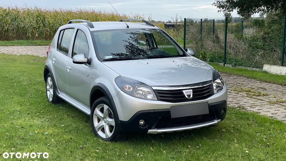 Dacia Sandero 1.6 Laureate - 6