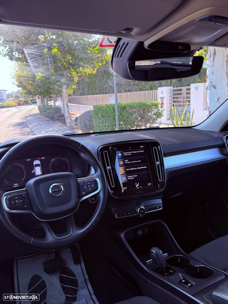 Volvo XC 40 - 20