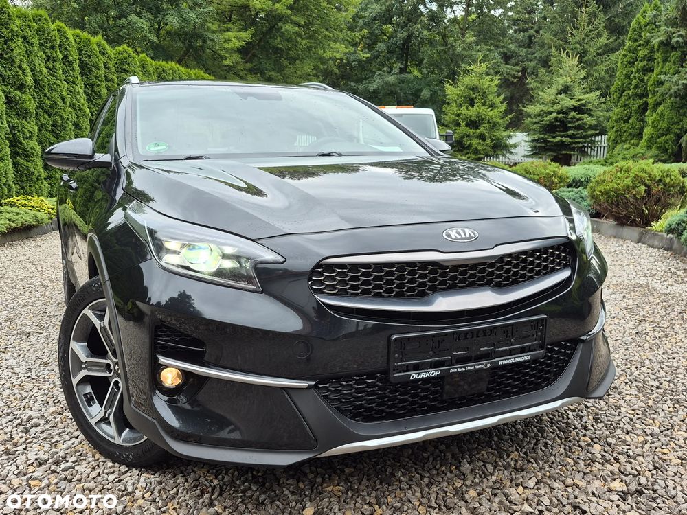 Kia XCeed 1.4 T-GDI OPF DCT7 JBL SOUND EDITION - 1