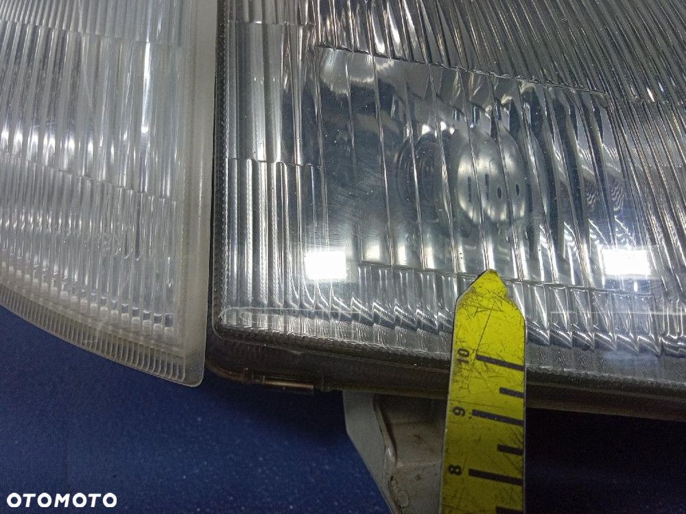 HONDA ACCORD V COUPE USA REFLEKTOR PRAWY LAMPA PRZÓD PRAWA - 11