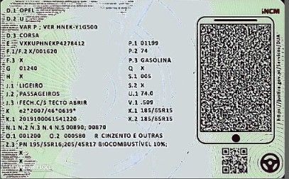 Opel Corsa 1.2 T Edition - 20