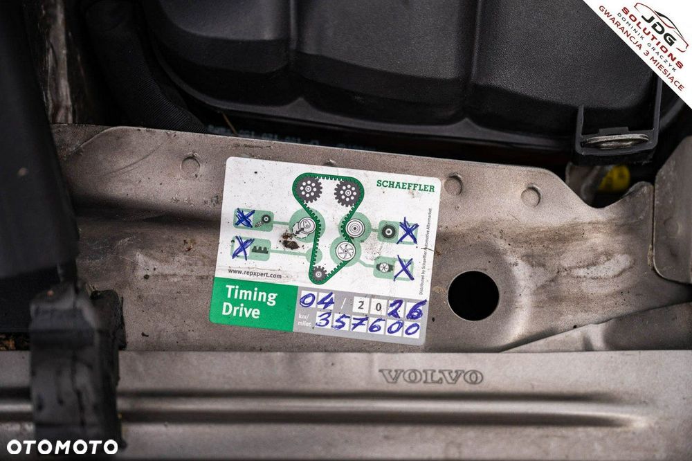 Volvo XC 70 - 33