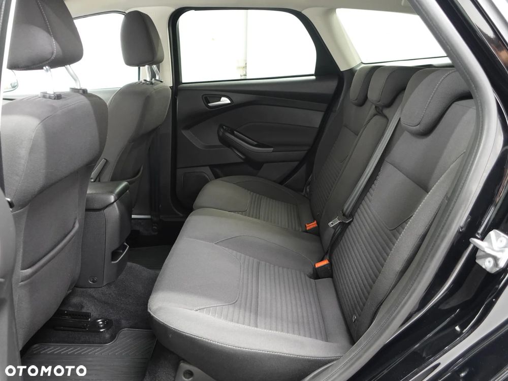 Ford Focus 1.0 EcoBoost Edition - 22