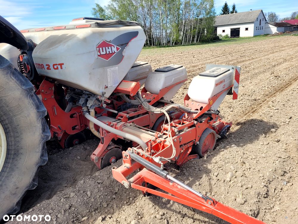 Kuhn MAXIMA 2 6RG TS - 13