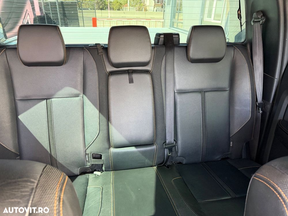 Ford Ranger 2.0 EcoBlue 213 CP 4x4 Cabina Dubla Wildtrack Aut. - 12