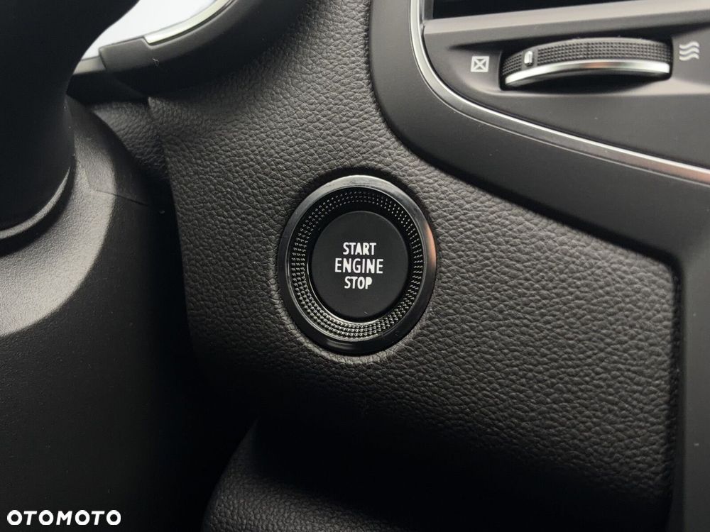 Renault Megane 1.3 TCe FAP Intens EDC - 21