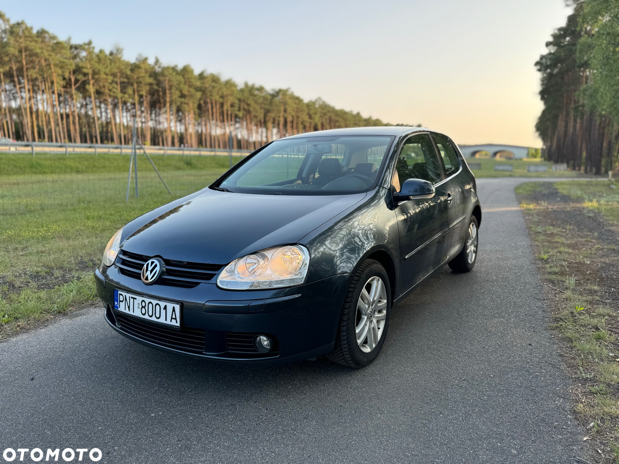 Volkswagen Golf 1.6 Tour - 2