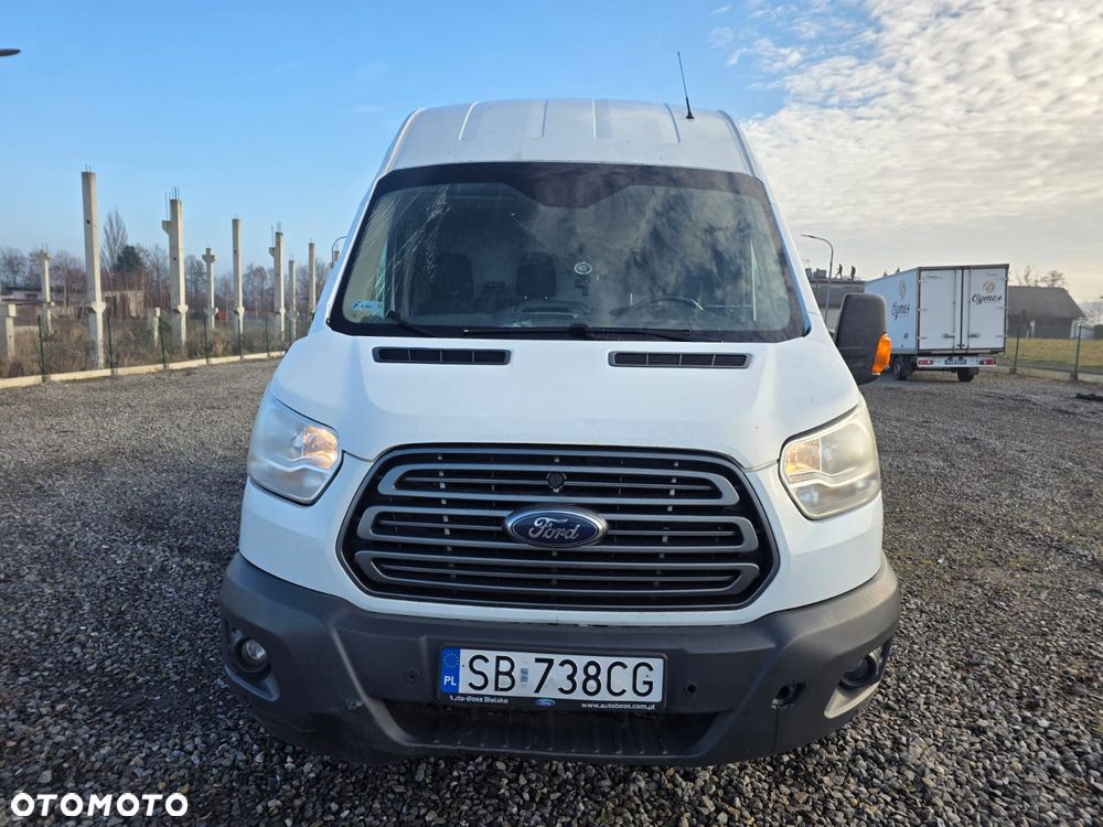 Ford Transit - 2