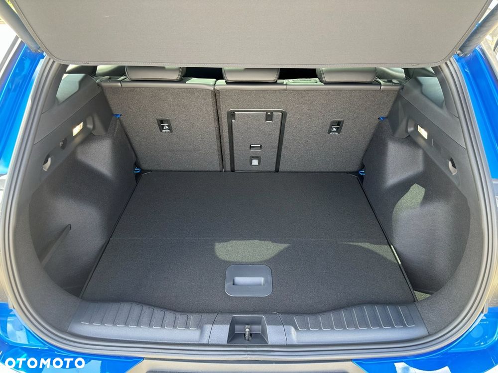 Ford Explorer 77kWh Premium RWD - 19