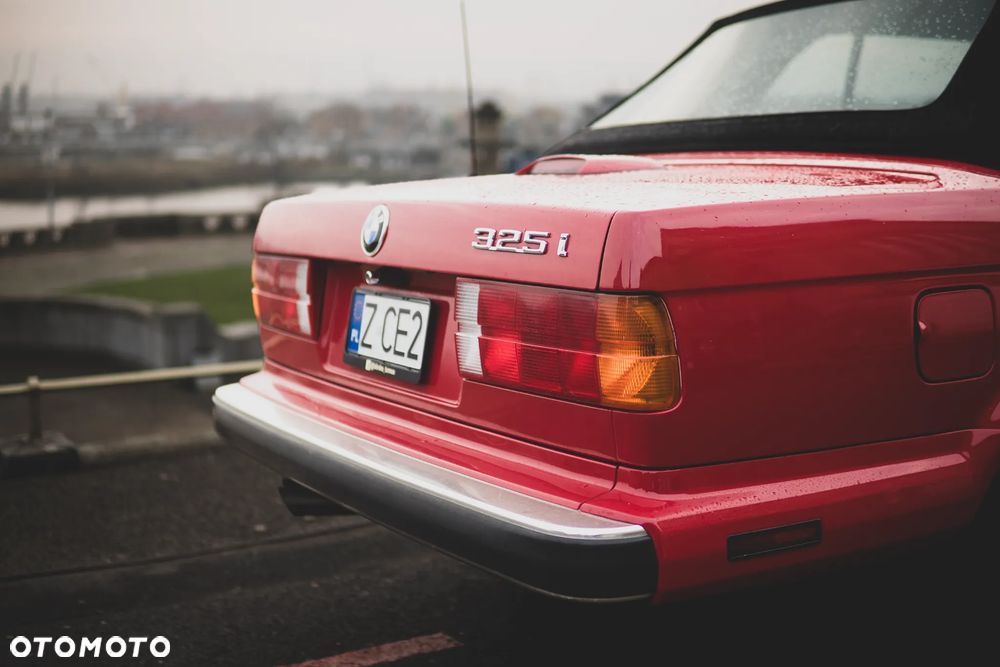BMW Seria 3 - 5