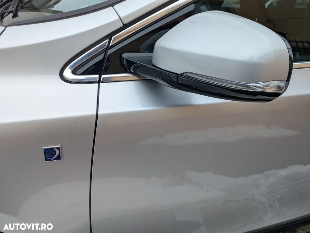 Volvo V40 D3 Aut Summum - 12