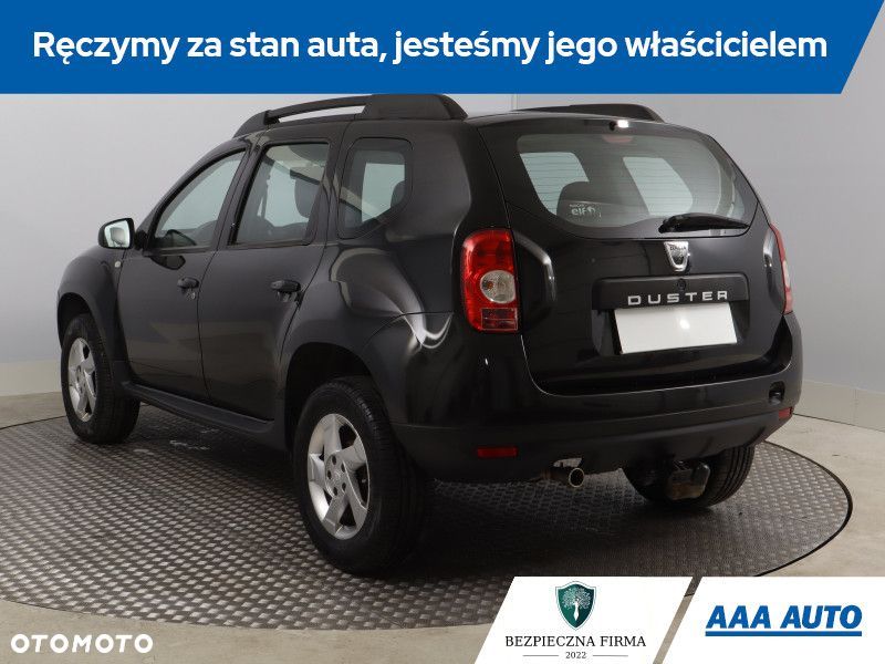 Dacia Duster - 6