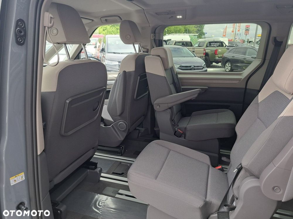 Volkswagen Multivan 2.0 TDI L2 DSG - 16