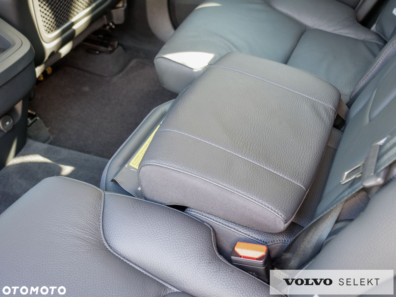 Volvo XC 90 - 18