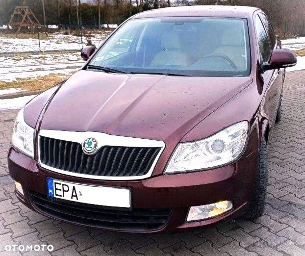 Skoda Octavia 1.2 TSI Green tec Ambition - 3
