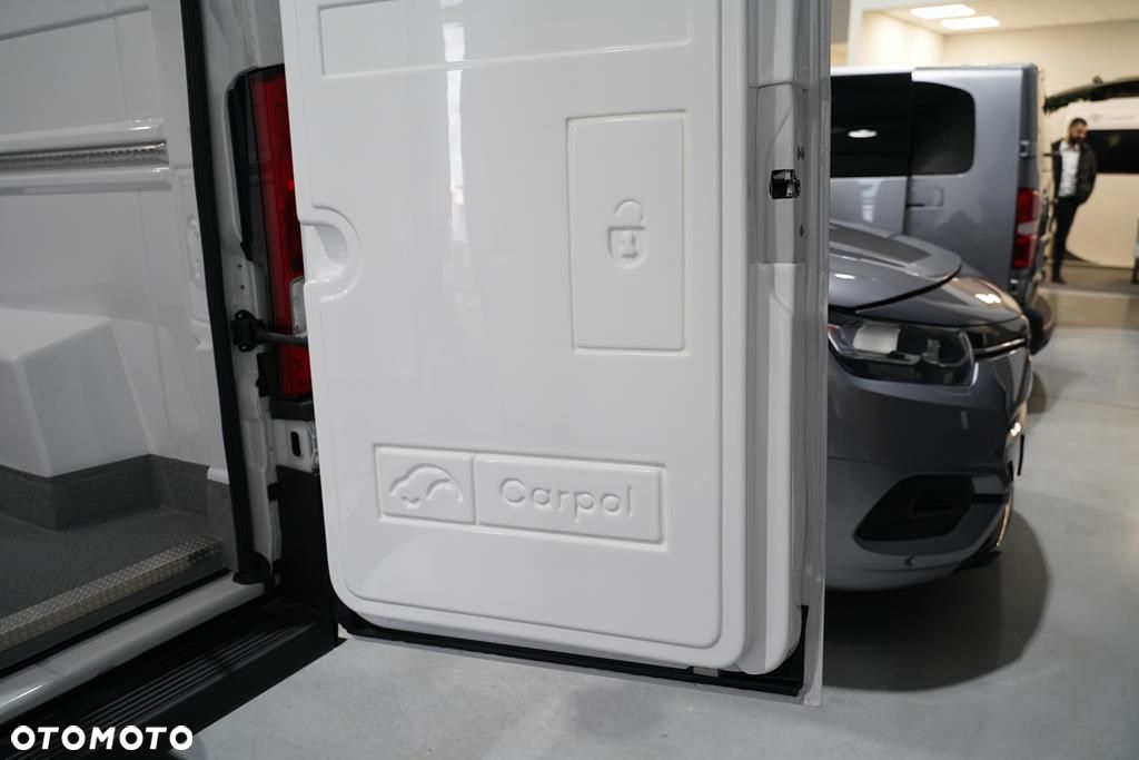Toyota Proace Max - 22