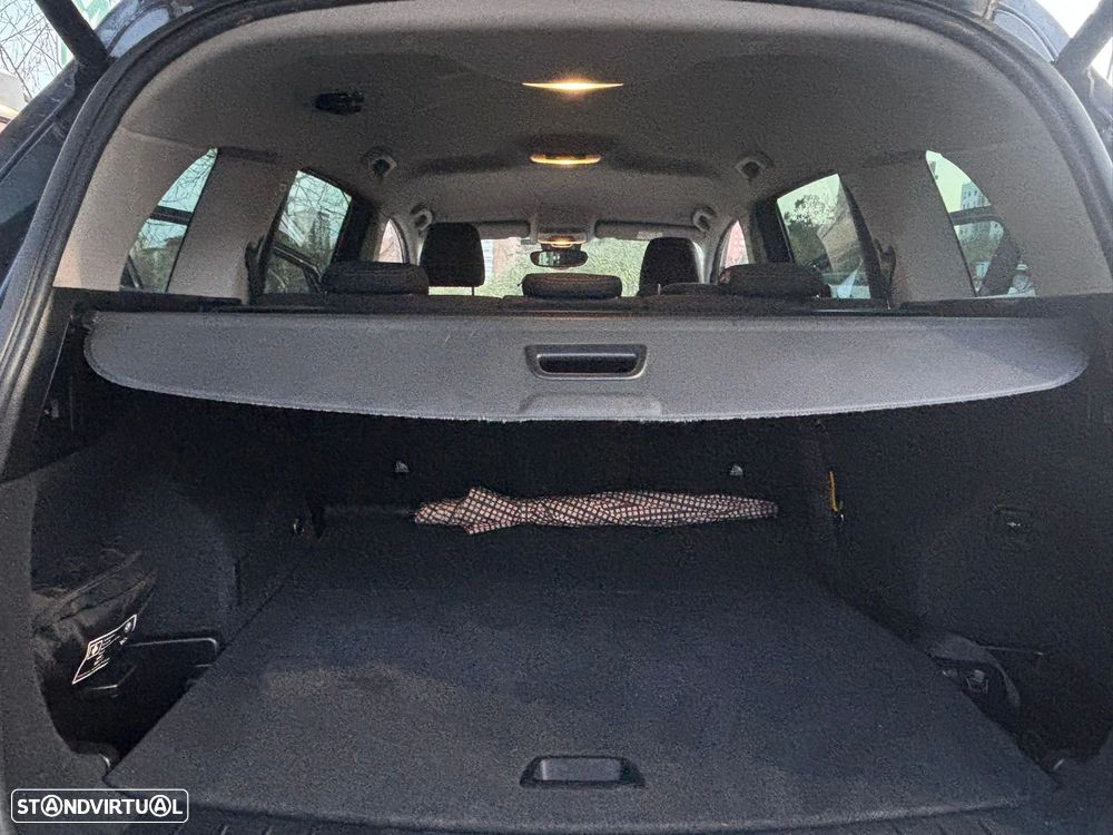 BMW 216 Gran Tourer d Line Sport - 18