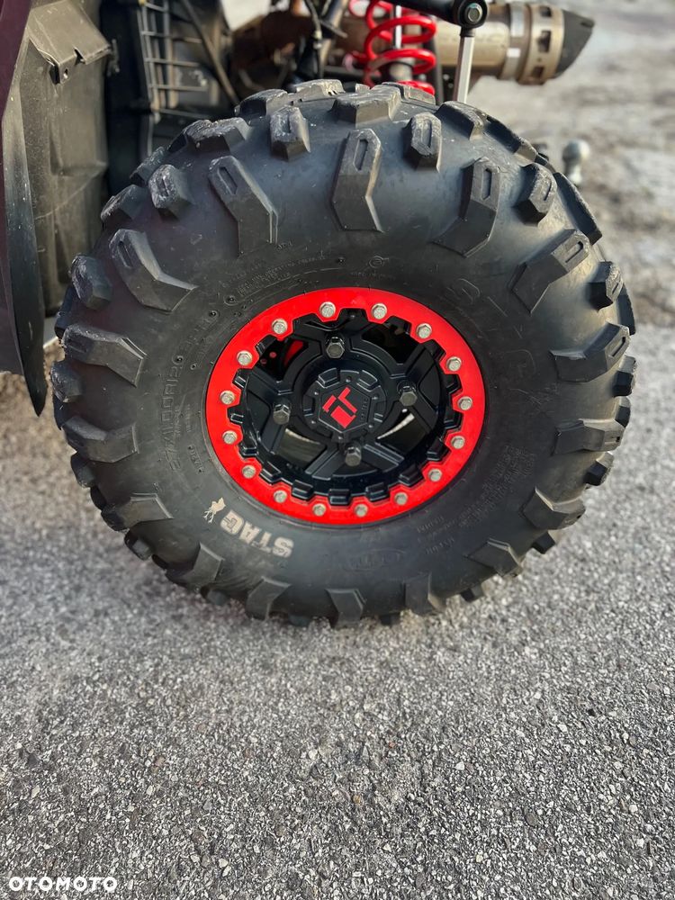 Polaris Scrambler - 4