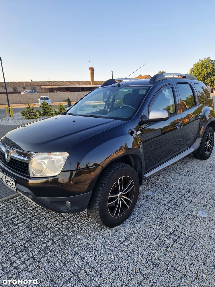 Dacia Duster 1.6 Ambiance - 1