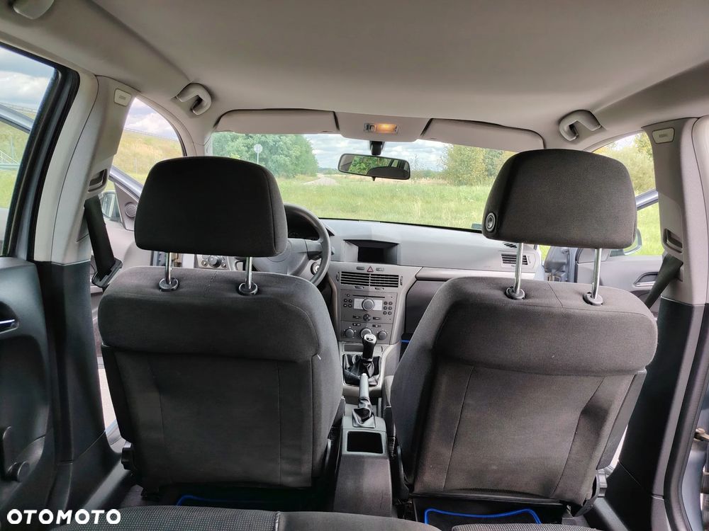 Opel Astra - 31