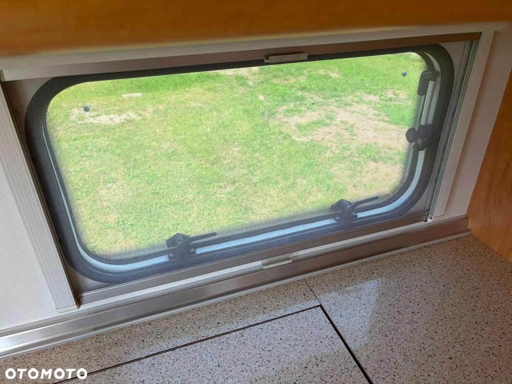 Burstner Ventana - 20